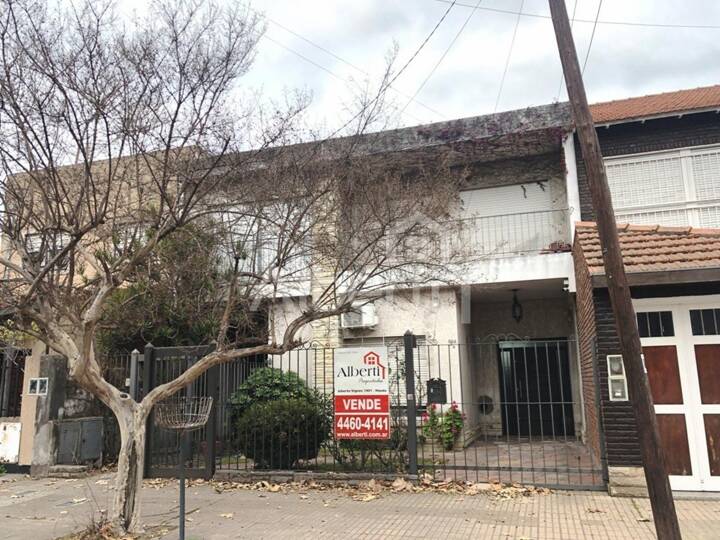 Casa en venta en Congreso, 1144, Haedo