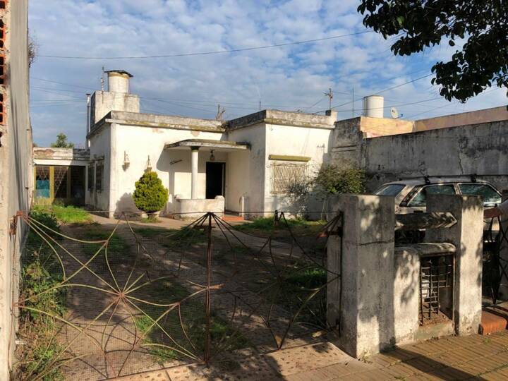 Terreno en venta en San Lorenzo, 721, Haedo