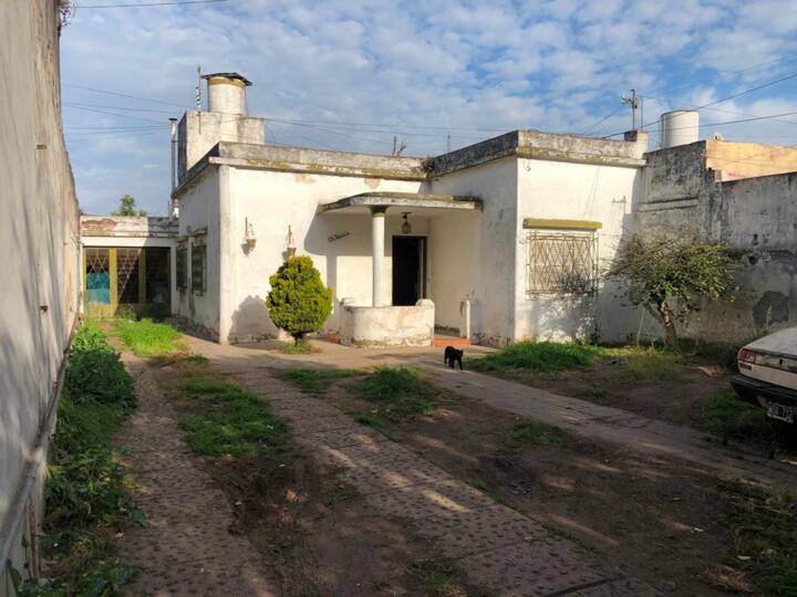 Terreno en venta en San Lorenzo, 721, Haedo