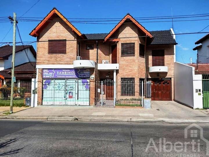 Casa en venta en Humboldt, 402, Buenos Aires