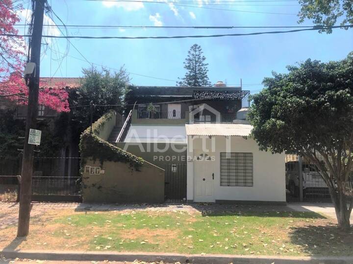Edificio en venta en Intendente Cayo Eliseo Goria, 301, Haedo