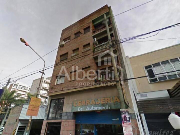 Departamento en venta en Necochea, 86, Buenos Aires