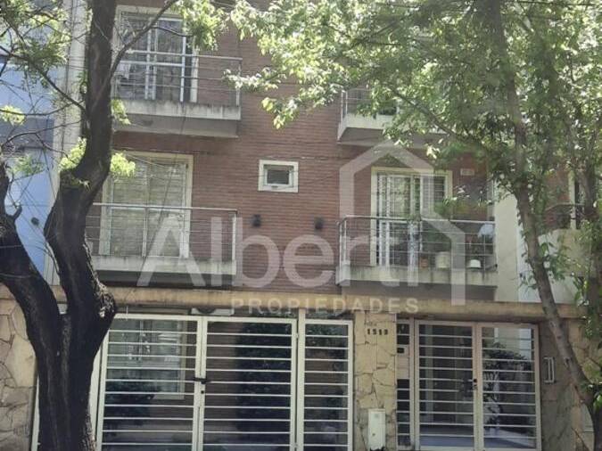 Departamento en venta en General António José de Sucre, 399, Buenos Aires