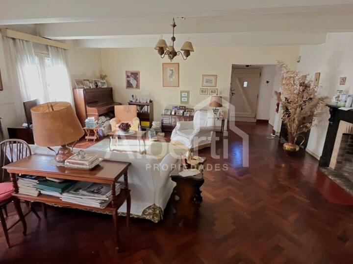 Casa en venta en Gobernador Emilio Castro, 461, Haedo