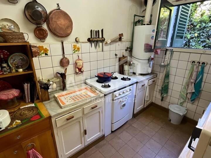 Casa en venta en Gobernador Emilio Castro, 461, Haedo