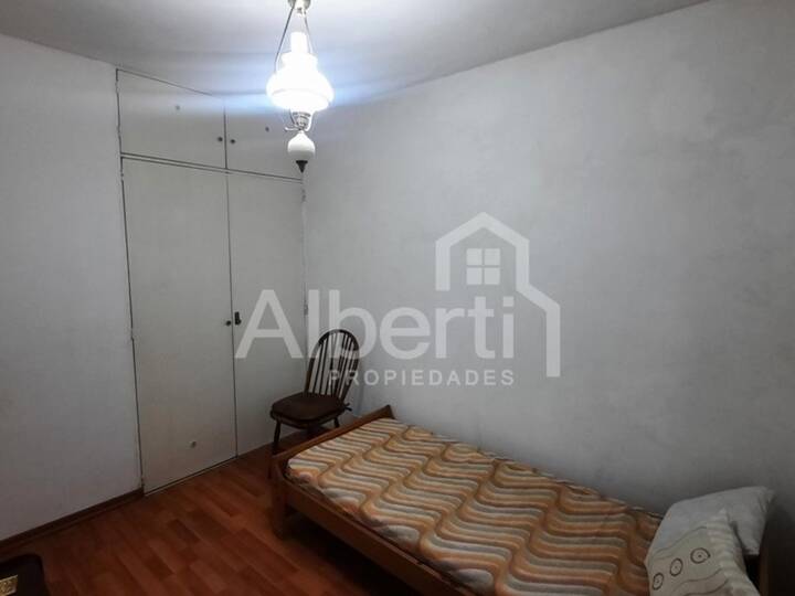 Departamento en venta en Las Flores, 445, Haedo