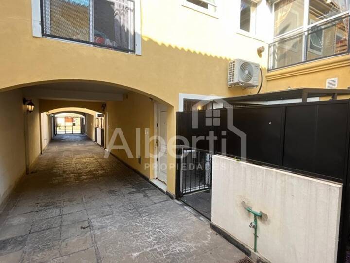 Departamento en venta en Doctor Osvaldo Magnasco, 841, Haedo