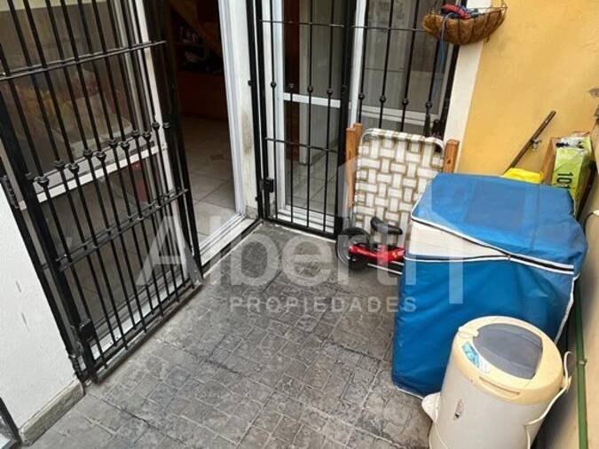 Departamento en venta en Doctor Osvaldo Magnasco, 841, Haedo