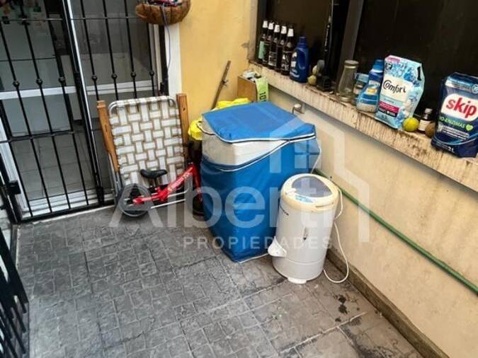 Departamento en venta en Doctor Osvaldo Magnasco, 841, Haedo