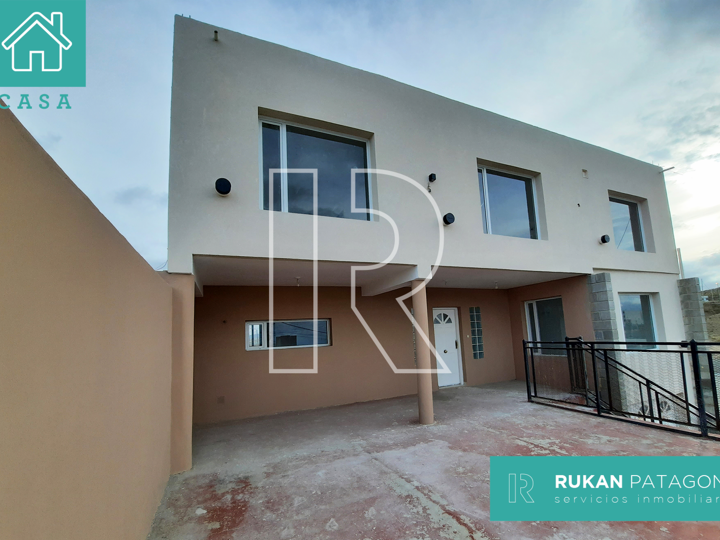 Casa en venta en Roque Jacinto Villagrán, Santa Cruz