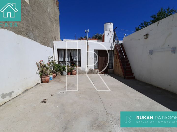 Casa en venta en Juan José Paso, 131, Caleta Olivia