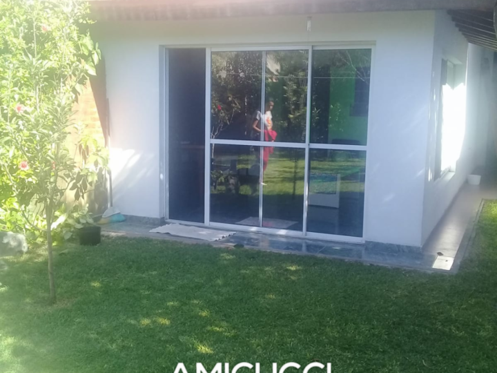 Casa en venta en Alvear, 4057, Villa Pueyrredón